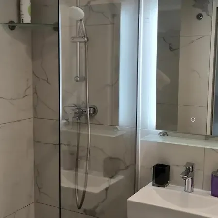 Apartment Et Agreable