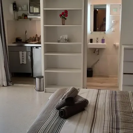 Apartment Et Agreable Valence (Drome)