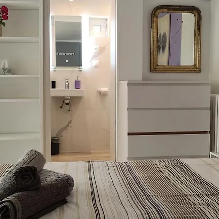 Apartment Et Agreable